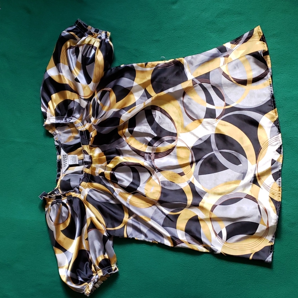 Allison Taylor Top